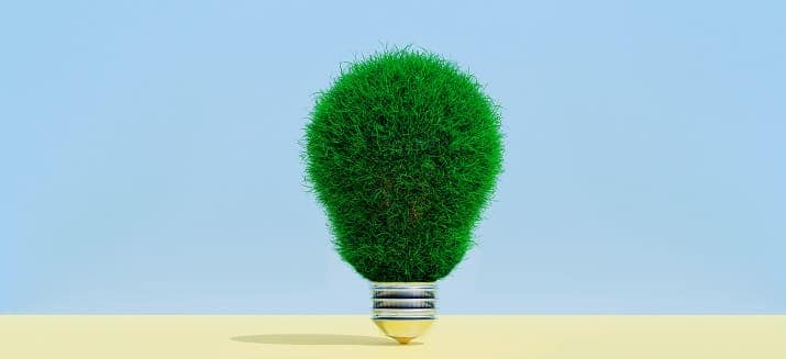 energia zielona